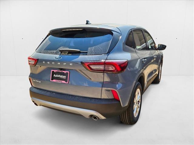 new 2025 Ford Escape car, priced at $24,850
