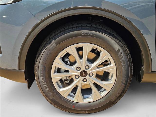 new 2025 Ford Escape car, priced at $24,850