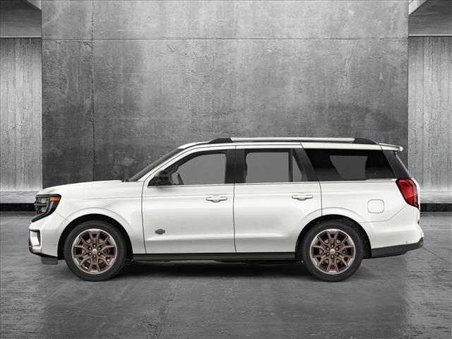 new 2025 Ford Expedition car, priced at $87,165