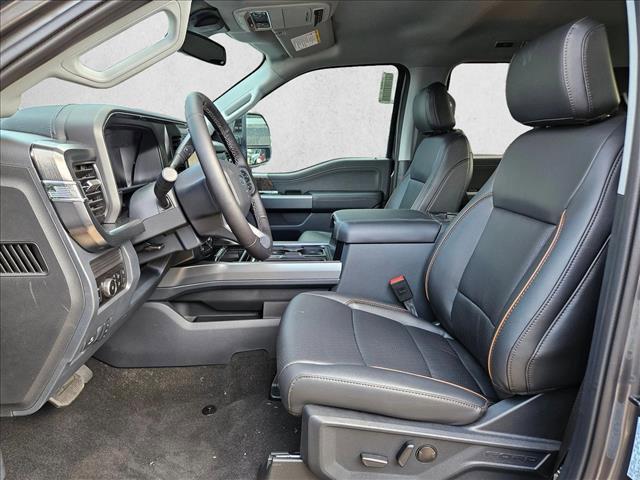 new 2026 Ford F-250 car, priced at $75,620