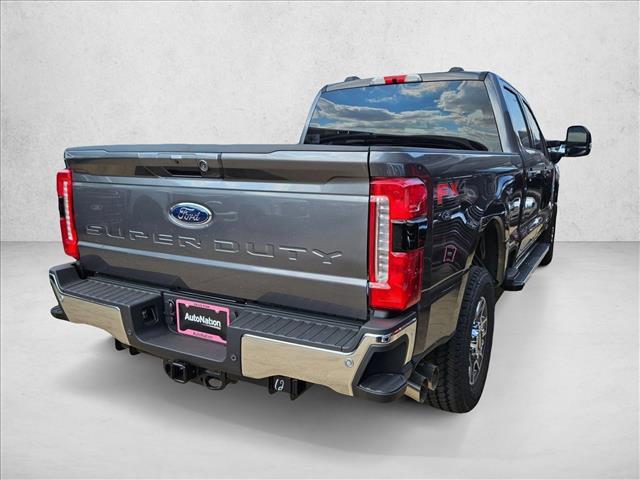 new 2026 Ford F-250 car, priced at $75,620