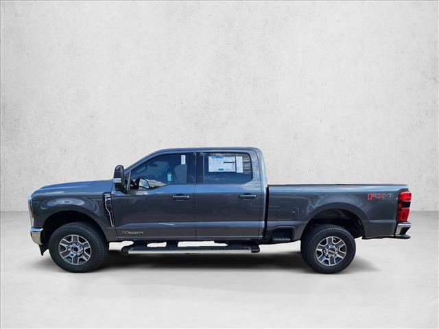 new 2026 Ford F-250 car, priced at $75,620