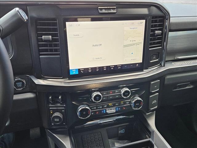 new 2026 Ford F-250 car, priced at $75,620