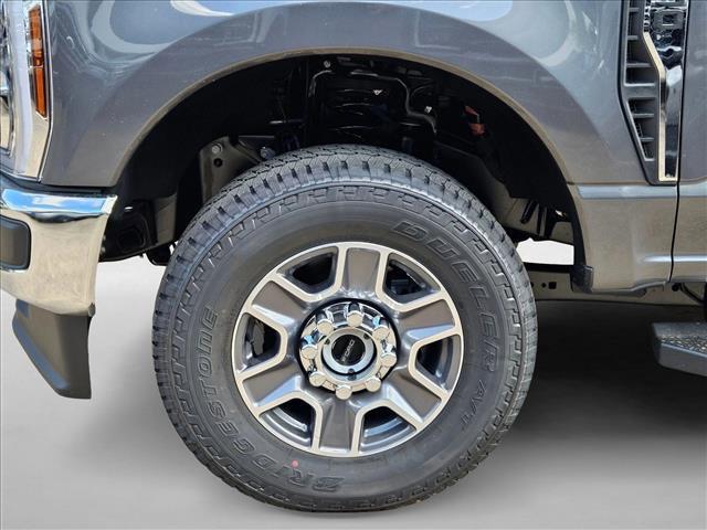 new 2026 Ford F-250 car, priced at $75,620