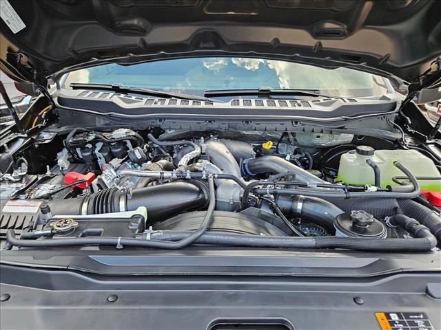 new 2026 Ford F-250 car, priced at $75,620