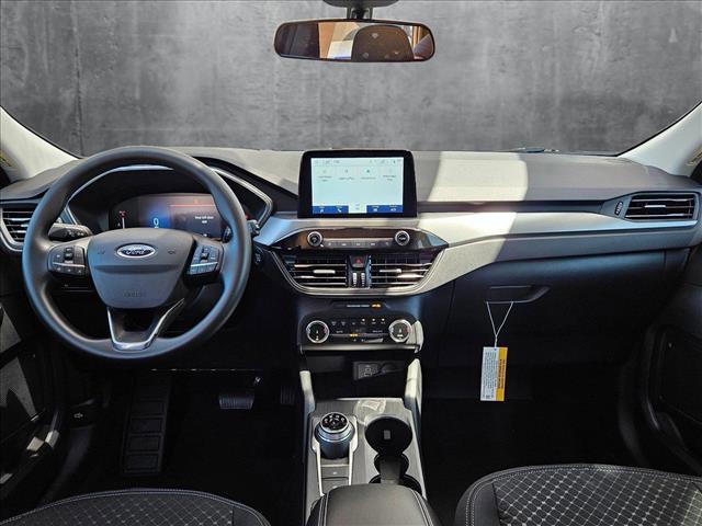 new 2025 Ford Escape car, priced at $26,673