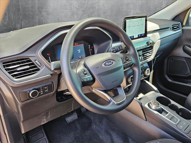 new 2025 Ford Escape car, priced at $26,673