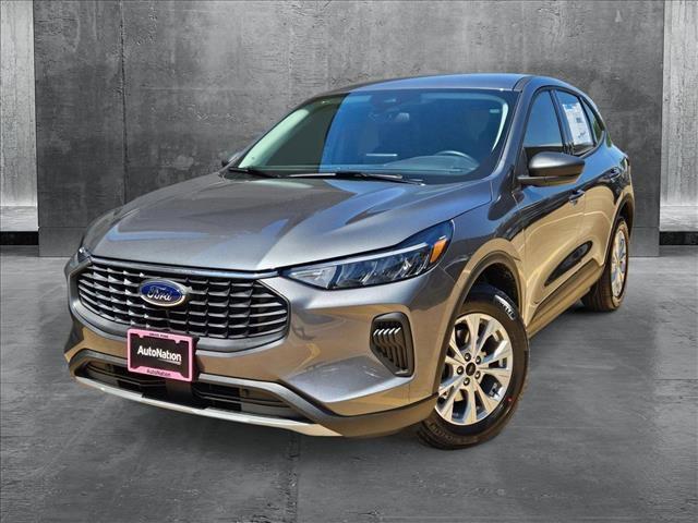 new 2025 Ford Escape car, priced at $26,673