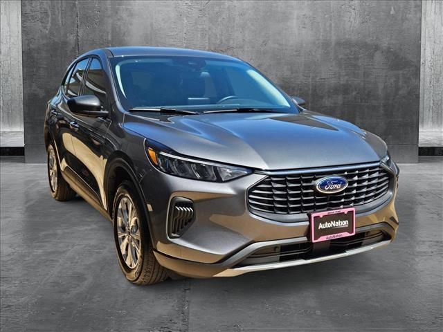 new 2025 Ford Escape car, priced at $26,673