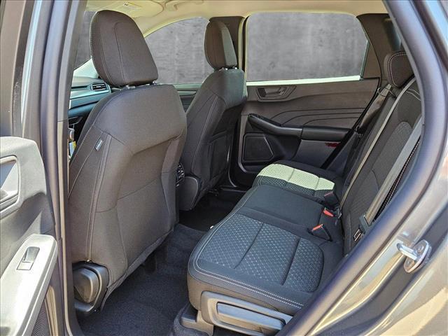 new 2025 Ford Escape car, priced at $26,673