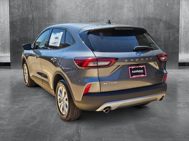 new 2025 Ford Escape car, priced at $26,673