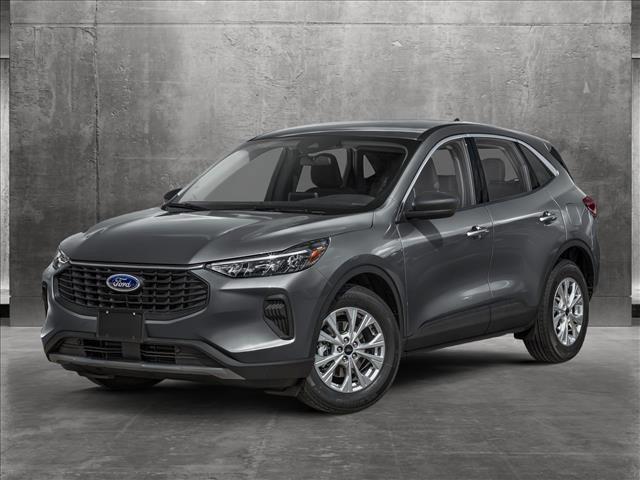 new 2025 Ford Escape car, priced at $29,645