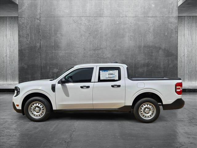 new 2025 Ford Maverick car, priced at $26,036