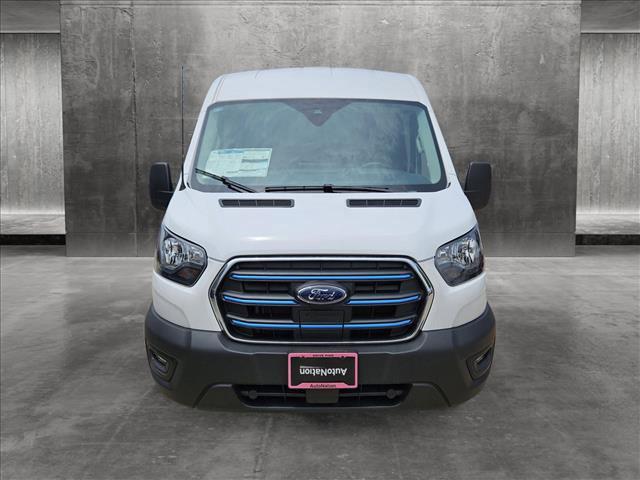 new 2023 Ford Transit-350 car, priced at $57,200