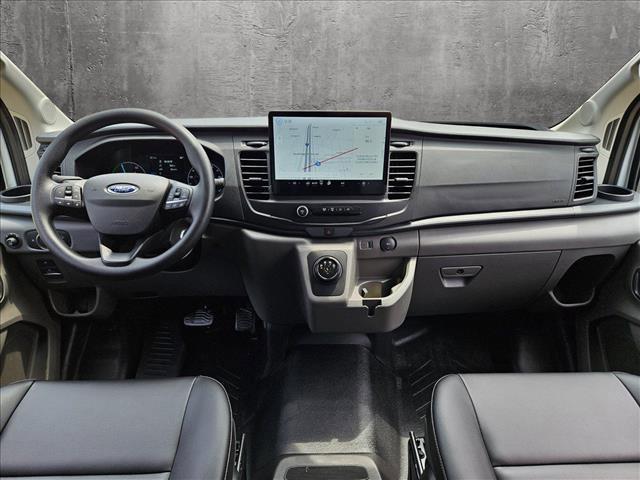 new 2023 Ford Transit-350 car, priced at $57,200