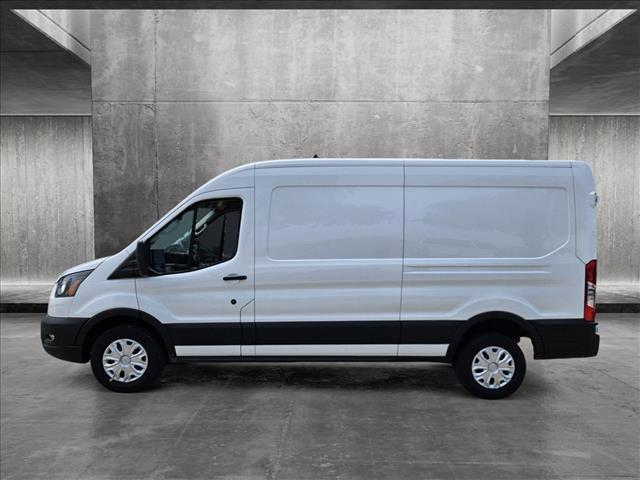 new 2023 Ford Transit-350 car, priced at $57,200