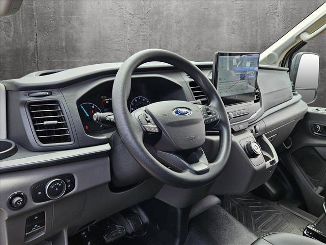 new 2023 Ford Transit-350 car, priced at $57,200