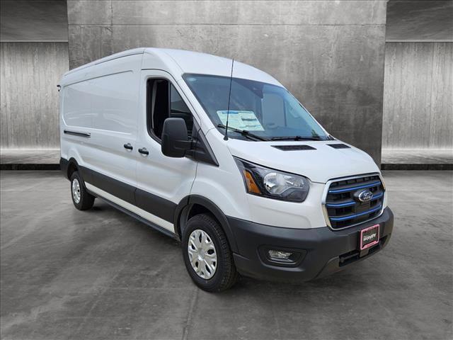 new 2023 Ford Transit-350 car, priced at $57,200