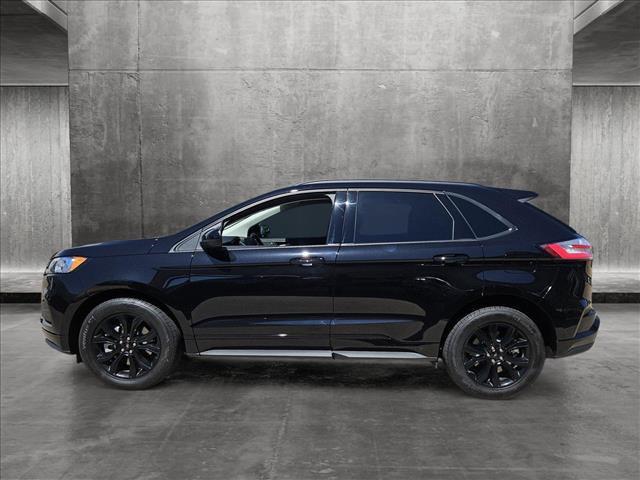 new 2024 Ford Edge car, priced at $34,263