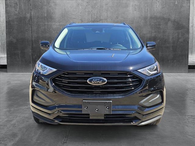 new 2024 Ford Edge car, priced at $31,945