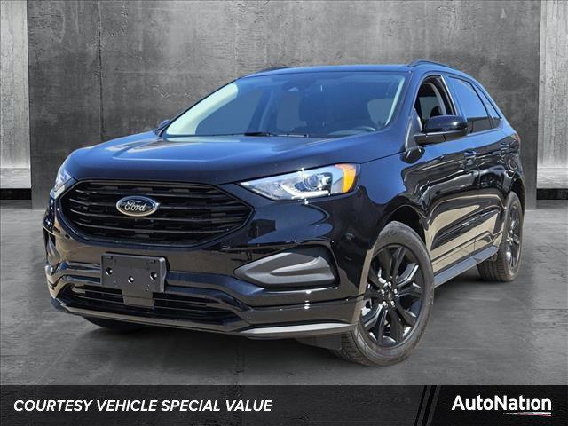 new 2024 Ford Edge car, priced at $31,945