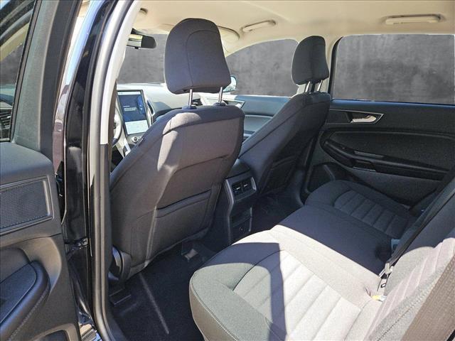new 2024 Ford Edge car, priced at $31,945