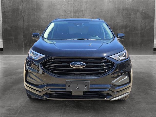 new 2024 Ford Edge car, priced at $34,263