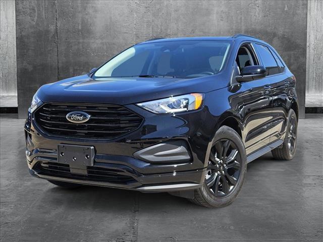 new 2024 Ford Edge car, priced at $32,945