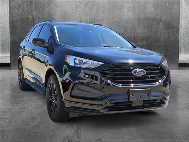 new 2024 Ford Edge car, priced at $31,945