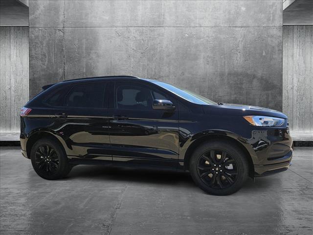 new 2024 Ford Edge car, priced at $31,945