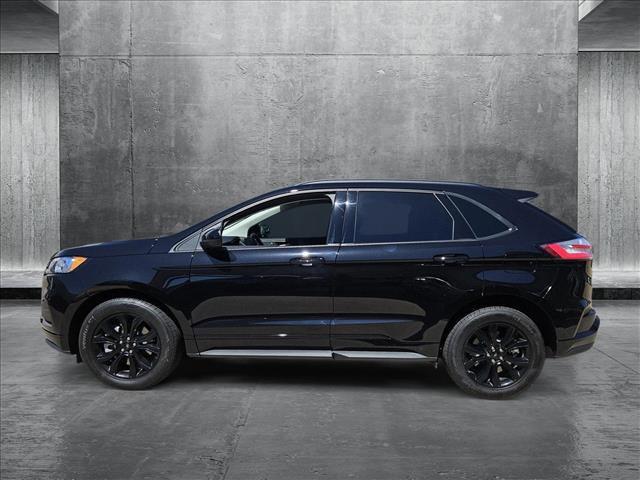 new 2024 Ford Edge car, priced at $31,945