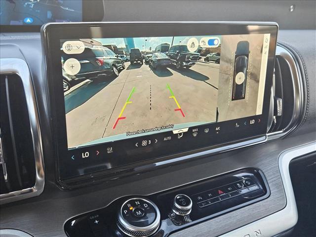 new 2025 Ford Expedition Max car, priced at $79,345