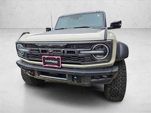 new 2025 Ford Bronco car, priced at $87,175