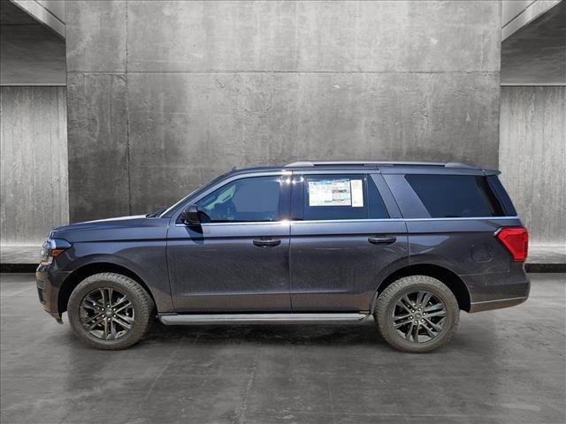 new 2024 Ford Expedition car, priced at $60,274