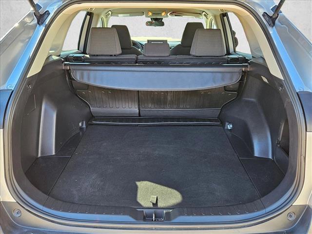 used 2020 Toyota RAV4 car, priced at $19,485