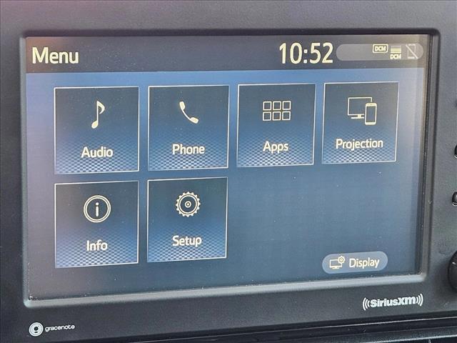 used 2020 Toyota RAV4 car, priced at $19,485