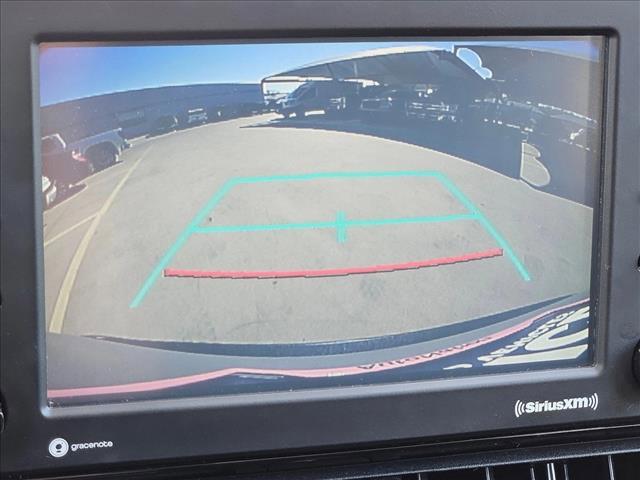 used 2020 Toyota RAV4 car, priced at $19,485