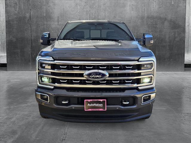 new 2024 Ford F-250 car, priced at $84,963