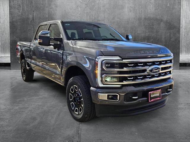 new 2024 Ford F-250 car, priced at $84,963