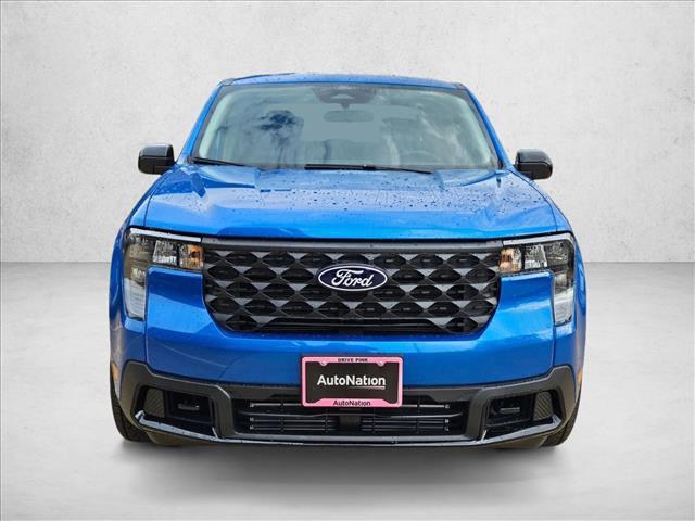 new 2026 Ford Maverick car, priced at $36,570