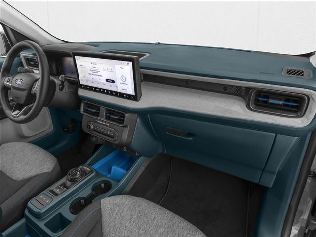 new 2026 Ford Maverick car, priced at $36,570