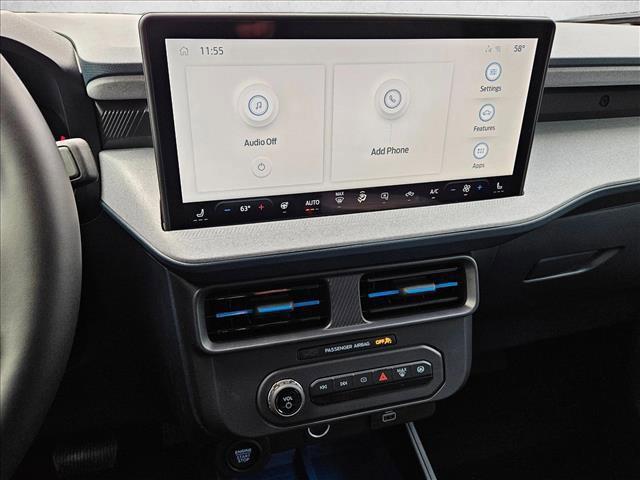 new 2026 Ford Maverick car, priced at $36,570