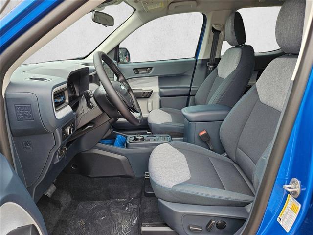 new 2026 Ford Maverick car, priced at $36,570