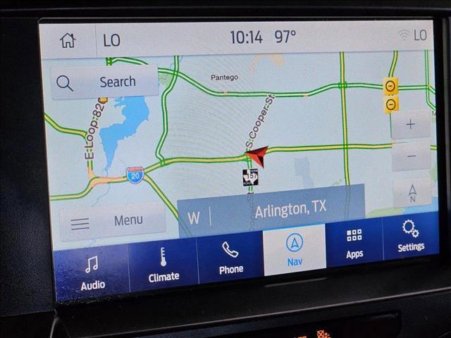 used 2019 Ford F-150 car, priced at $20,998