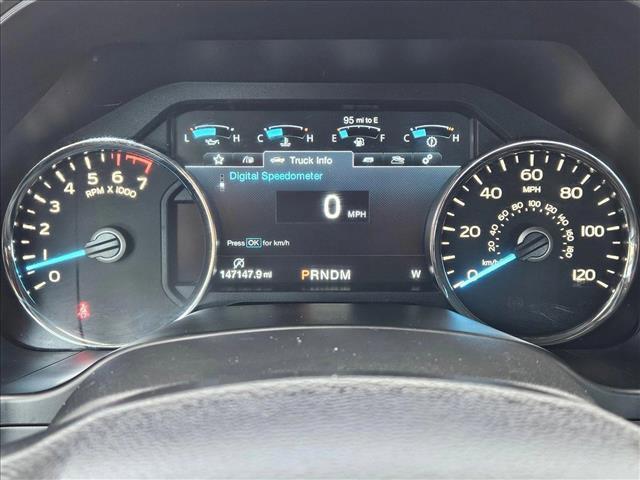 used 2019 Ford F-150 car, priced at $20,998