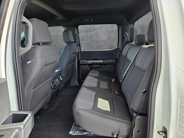 new 2025 Ford F-150 car, priced at $41,419