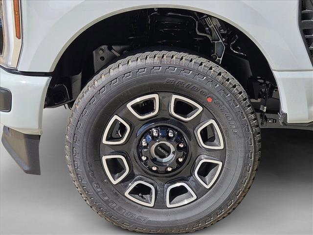 new 2026 Ford F-250 car, priced at $92,960