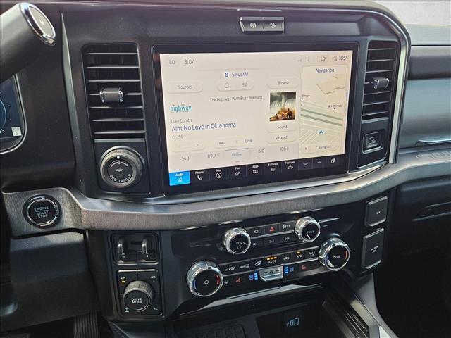 new 2026 Ford F-250 car, priced at $92,960