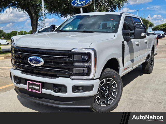 new 2026 Ford F-250 car, priced at $92,960