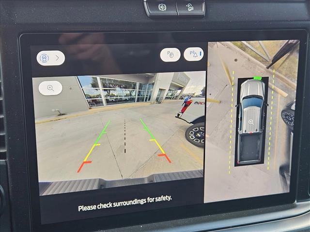 new 2026 Ford F-250 car, priced at $92,960